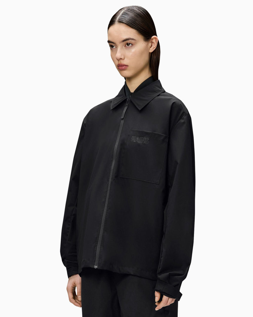 Rains Mito Overshirt Ceket