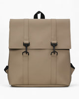 Rains MSN Bag Mini Sırt Çantası Beige