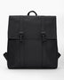 Rains MSN Bag Mini Sırt Çantası Black