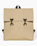 Rains MSN Bag Mini Sırt Çantası Sand