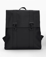 Rains MSN Bag Sırt Çantası Black