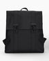 Rains MSN Bag Sırt Çantası Black