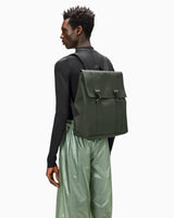 Rains MSN Bag Sırt Çantası
