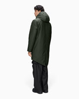 Rains Nome Long Parka