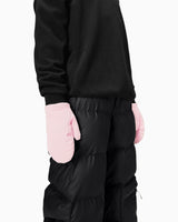 Rains Alta Puffer Mittens