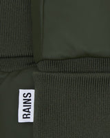 Rains Alta Puffer Mittens