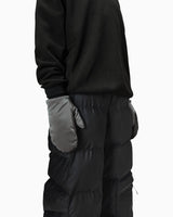 Rains Alta Puffer Mittens