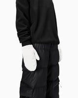 Rains Alta Puffer Mittens