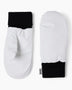 Rains Alta Puffer Mittens