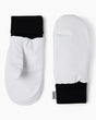 Rains Alta Puffer Mittens