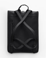 Rains Rolltop Rucksack Mini Sırt Çantası