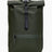Rains Rolltop Rucksack Sırt Çantası Green