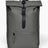 Rains Rolltop Rucksack Sırt Çantası Grey