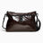 Rains Sibu Musette Bag Omuz Çantası Bark