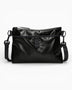 Rains Sibu Musette Bag Omuz Çantası Black