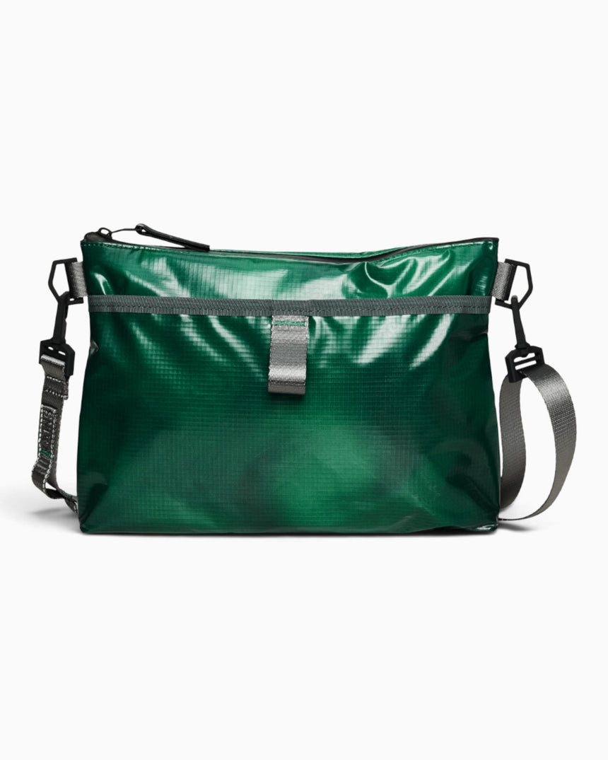 Rains Sibu Musette Bag Omuz Çantası Envy