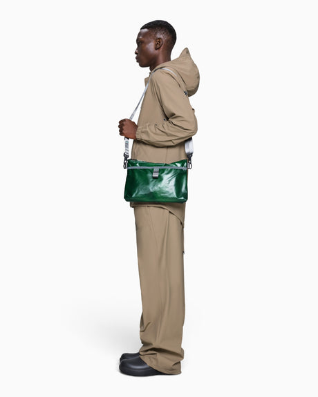 Rains Sibu Musette Bag Omuz Çantası