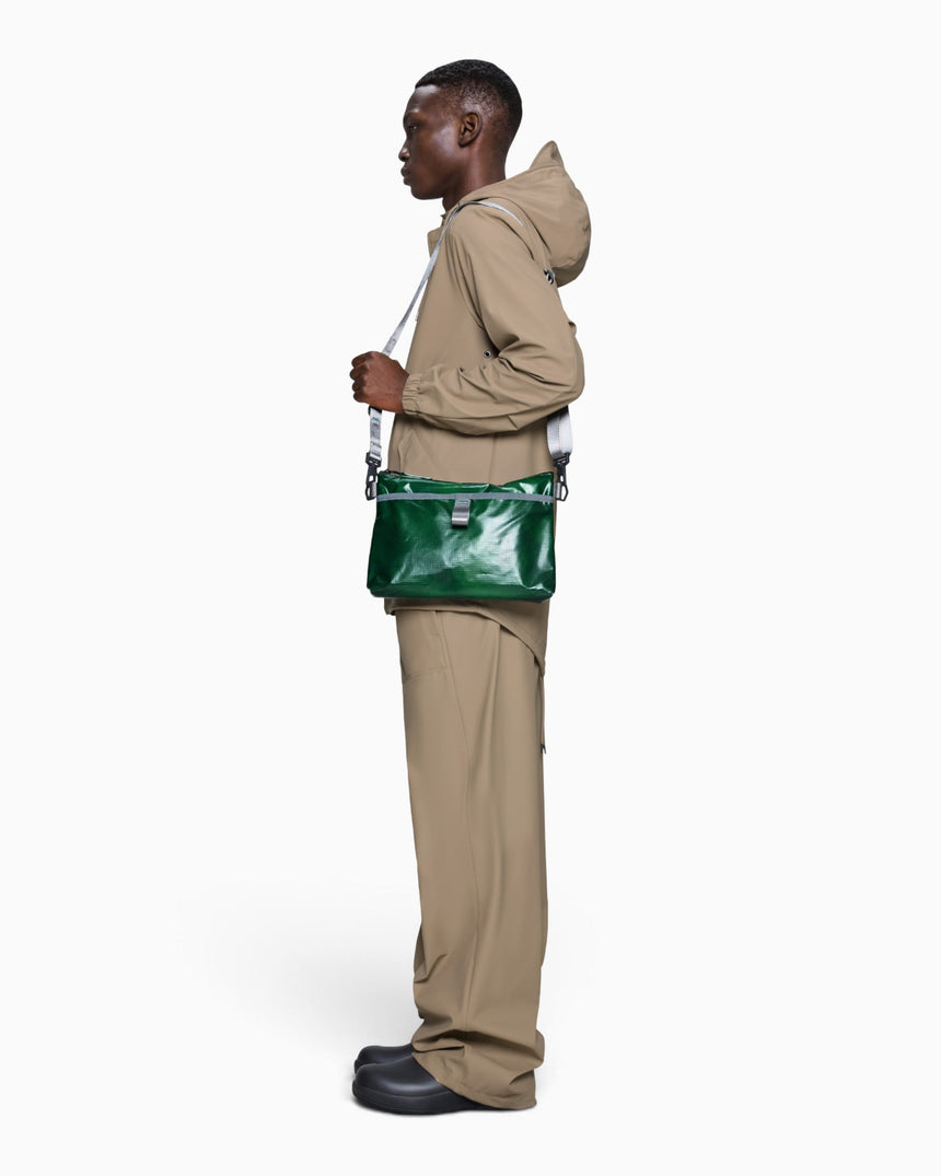 Rains Sibu Musette Bag Omuz Çantası