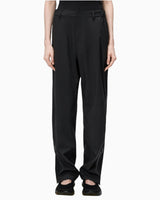 Rains Suva Hardshell Pants Regular Black