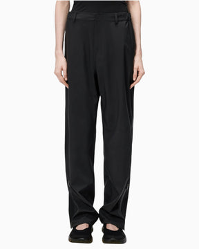 Rains Suva Hardshell Pants Regular Black