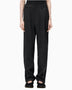 Rains Suva Hardshell Pants Regular Black