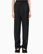 Rains Suva Hardshell Pants Regular Black