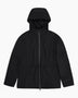 Rains Suva Hardshell String Kadın Jacket Black