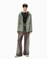 Rains Suva Hardshell String Kadın Jacket