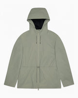 Rains Suva Hardshell String Kadın Jacket Drift