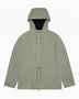 Rains Suva Hardshell String Kadın Jacket Drift