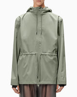 Rains Suva Hardshell String Kadın Jacket