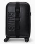 Rains Texel Cabin Trolley Valiz Black