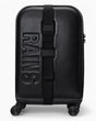 Rains Texel Cabin Trolley Valiz Black