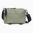 Rains Texel Crossbody Bag Omuz Çantası Drift