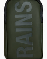 Rains Texel Crossbody Bag Omuz Çantası
