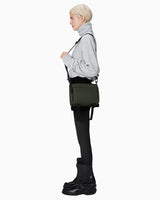 Rains Texel Crossbody Bag Omuz Çantası