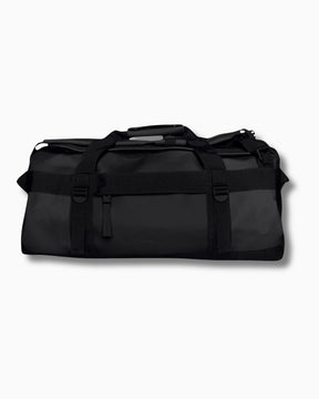 Rains Texel Duffel Bag Black