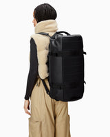 Rains Texel Duffel Bag Small