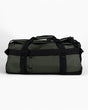 Rains Texel Duffel Bag Small Green