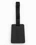 Rains Texel Travel Tag Black
