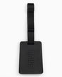 Rains Texel Travel Tag Black