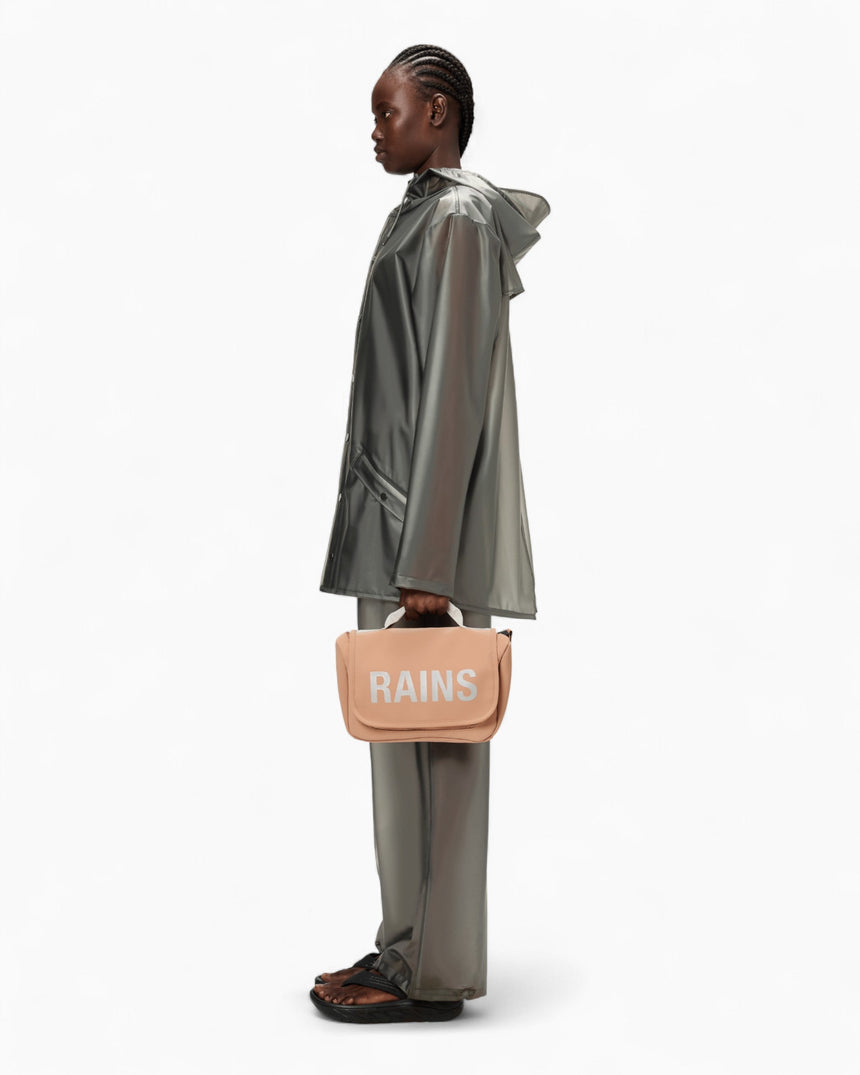 Rains Texel Wash Bag