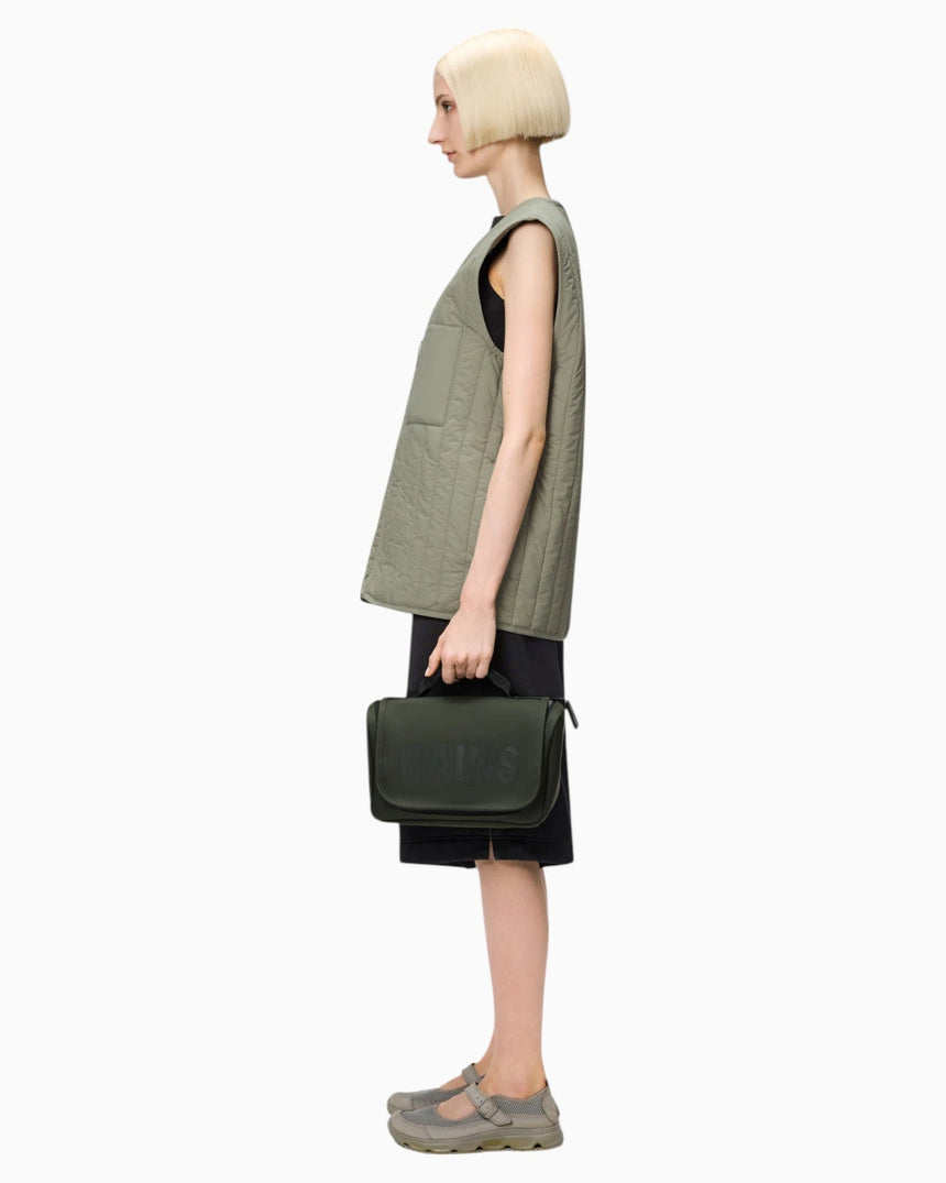 Rains Texel Wash Bag