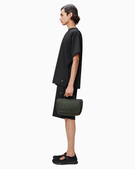 Rains Texel Wash Bag