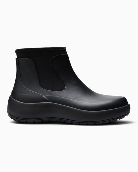 Rains The Dry Boot Black
