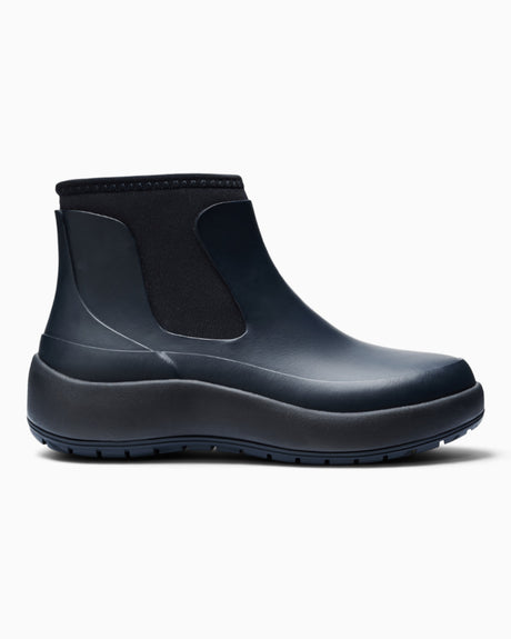Rains The Dry Boot Navy