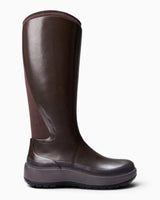 Rains The Dry Boot High Kadın Bot Bark Gloss