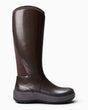 Rains The Dry Boot High Kadın Bot Bark Gloss
