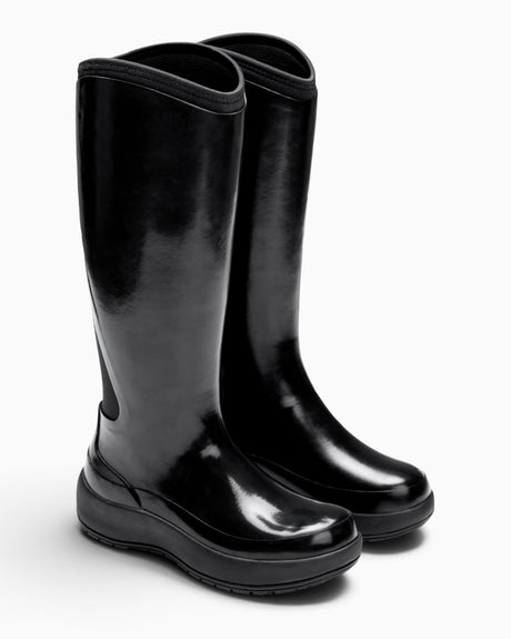 Rains The Dry Boot High Kadın Çizme