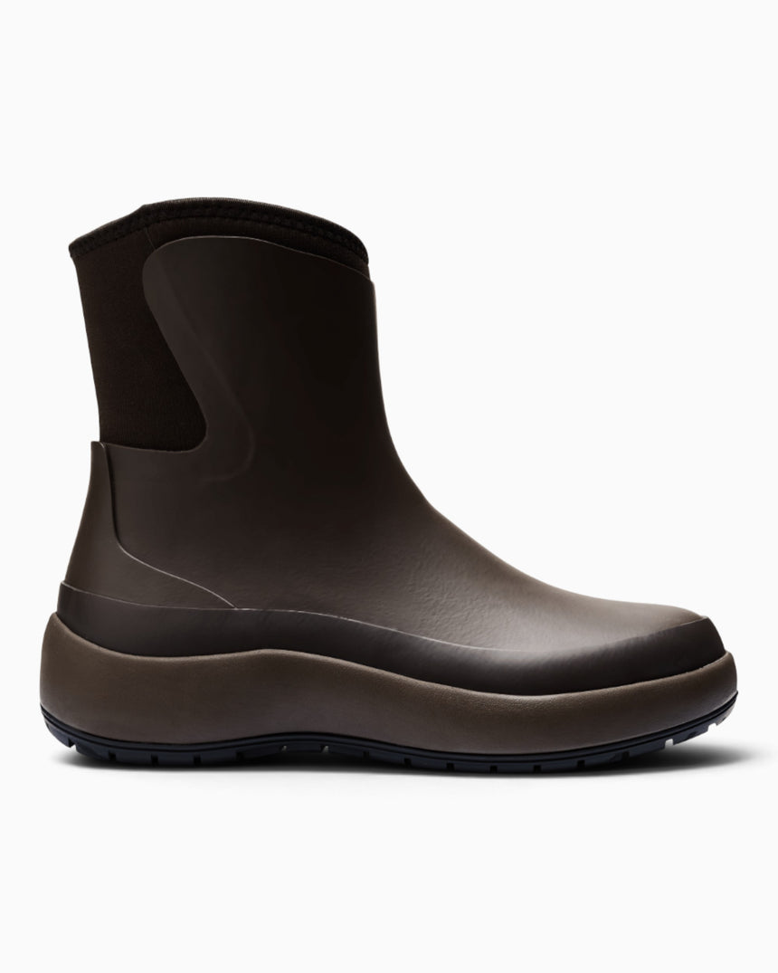 Rains The Dry Boot Mid Kadın Bot Bark